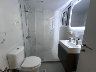 Estia Luxury Apartment - Lamía - 3