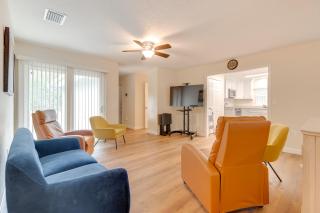 15 Mi to Dtwn Orlando: Spacious Family Home - 6