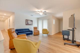 15 Mi to Dtwn Orlando Spacious Family Home - Orlando - 5