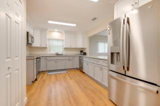 15 Mi to Dtwn Orlando Spacious Family Home - 4