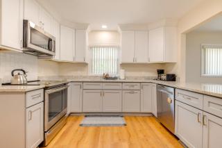 15 Mi to Dtwn Orlando: Spacious Family Home - 3