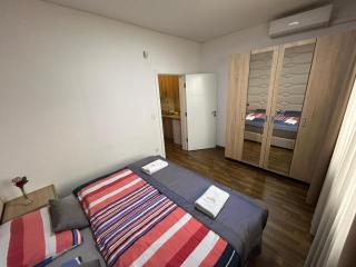 Sarajevo Apartments Free Parking - 5