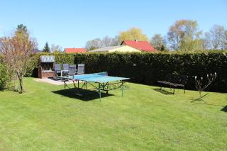 Ferienwohnung Seeluft - Loissin - 9