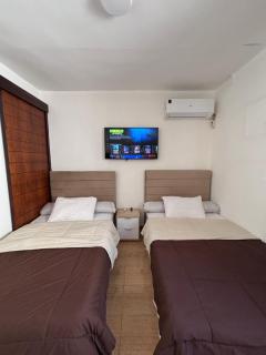 Cozy 2BR city centered apartment - 6