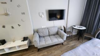 Апартаменты с бассейном на берегу моря - Batumi - 4