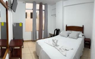 HOTEL PAL-MAR - Atacames - 3