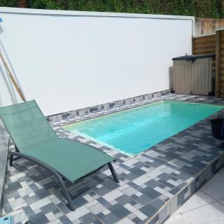 Chez loulou - Sainte-Marie - 9