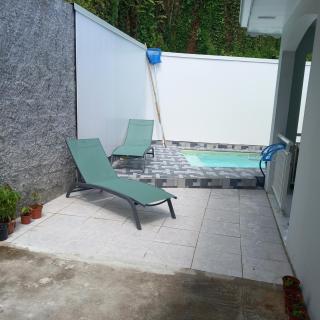 Chez loulou - Sainte-Marie - 8
