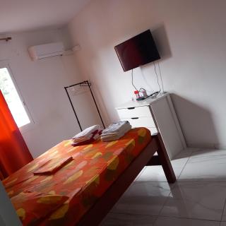 Chez loulou - Sainte-Marie - 5
