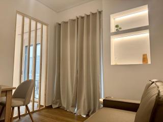 Estia Luxury Apartment - Lamía - 5