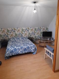 Chambre Chez Lionel - 6