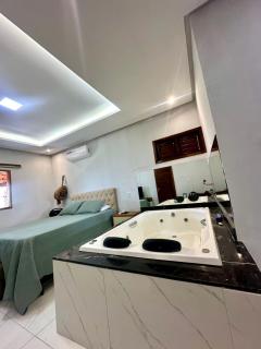 casa de praia tibau-rn - Tibau - 7