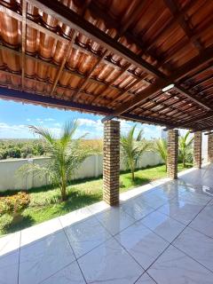 casa de praia tibau-rn - Tibau - 6