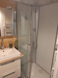 Appartement avec terrasse centre - 3