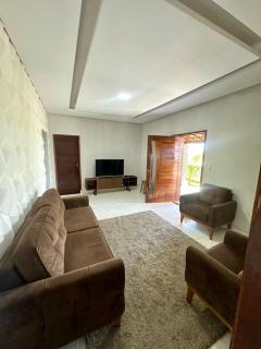 casa de praia tibau-rn - Tibau - 2