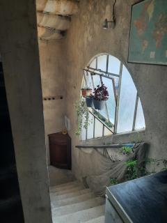 Appartement avec terrasse centre - Bordeaux - 4