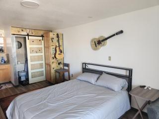The Buzzards Nest - Lamar - 7