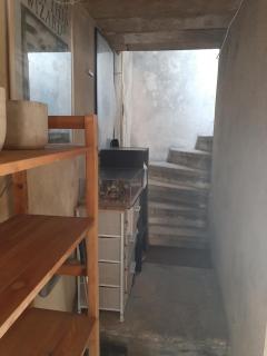 Appartement avec terrasse centre - Bordeaux - 5