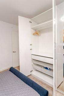 High Rise 3 Bed Lux Paddington Apartment For 6 - Londra - 5