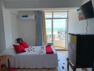 HOTEL PAL-MAR - Atacames - 4