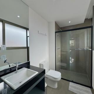 Apartamentos Prime - Prox a Oscar Freire, Jardins - São Paulo - 6