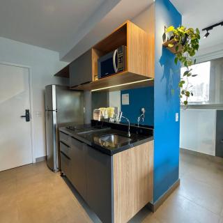 Apartamentos Prime - Prox a Oscar Freire, Jardins - São Paulo - 4