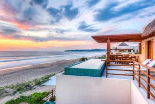 Marea Beachfront Villas - Ixtapa - 0