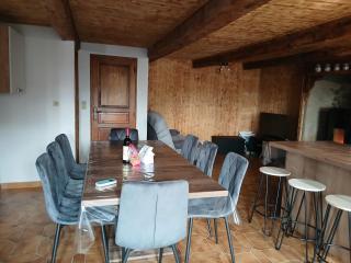 Gîte chez jeantou - Montgreleix - 2