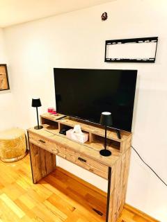 Charming Stay at Märzstraße Apartments Close to Vienna Attractions - Vienna - 4