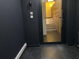 Magnifique logement proche de Colmar Parking Wifi - Wintzenheim - 9