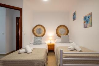SunBeach- Apartamento cerca de la playa en Punta Umbría - Punta Umbría - 7
