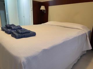 1Y - Suipacha Apart - Pileta y Sauna en BA - Buenos Aires - 5