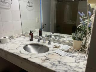 1Y - Suipacha Apart - Pileta y Sauna en BA - Buenos Aires - 2
