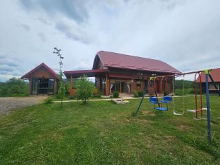 Ruralna kuća za odmor Lika - Lovinac - 0