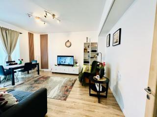 Novum Comfort - Bucharest - 8