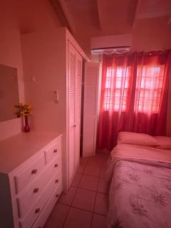 The Glasford Nook - Basseterre - 2