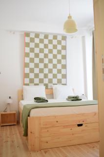 El-Mar Apartment - Himare - 9