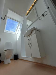 Double room in the City with free Parking - Hjørring - 5