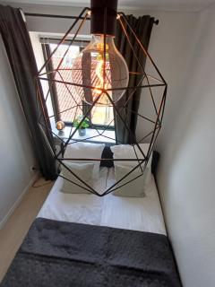 Double room in the City with free Parking - Hjørring - 3