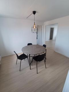 Double room in the City with free Parking - Hjørring - 2