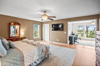 Beautiful Golf View Retreat - 3 Bed 25 Bath with Resort Amenities! - Fripp Island - 7