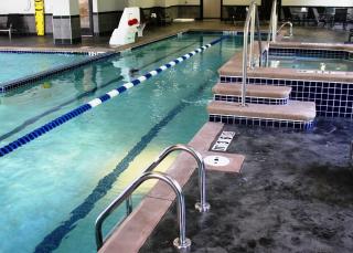 Holiday Inn Express & Suites Columbus - Polaris, an IHG Hotel - Columbus - 6