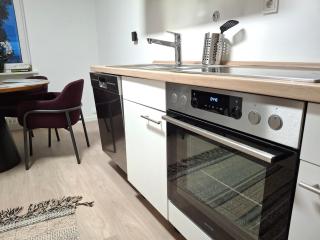Neu renovierte Wohnung mit Traumaussicht & Natur pur - Schnabelwaid - 7