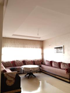 Résidence islane agadir - Agadir - 5