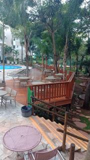 Thermas Paradise Eco Turismo - Acesso ao Rio Quente - Rio Quente - 9