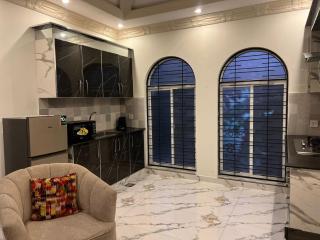 Luxor Apartments & Suites - DHA Phase 9 - Lahore - 8