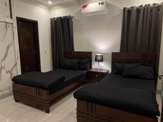 Luxor Apartments & Suites - DHA Phase 9 - Lahore - 5