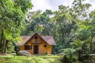 Estalagem Spiller - Monte Verde - 0