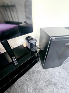 Birkenhead Hostel - 8