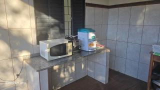 Quarto individual ou duplo - Campo Grande - 8